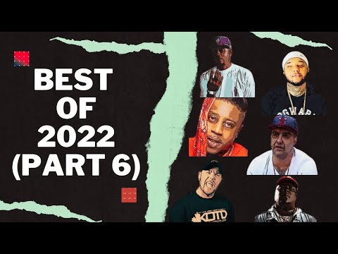 BEST BATTLE RAP MOMENTS OF 2022 (PART 6)