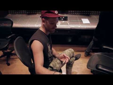 The Fray - LP4 Studio Update #5