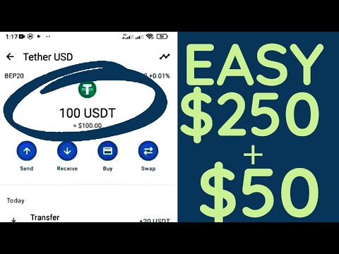 Get $260 Dollar For sign Up And $50 Instant Withdraw ( Make Money Online in 2023