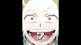 Top 10 Best Quirks In MHA