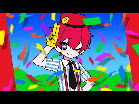 【高音系男子が超高音で】メズマライザー / サツキ 歌ってみた 志葉