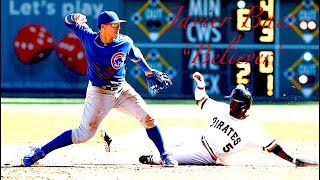 Javier Báez "Believer" HD