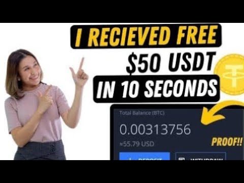 NEW Earning Platform / Live Withdraw Proof / How to Make Money Online in 2024