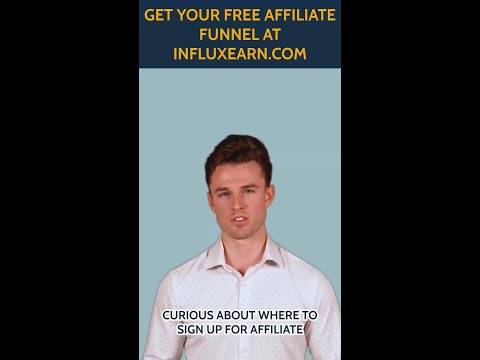 Where to Sign Up for Affiliate Marketing Programs