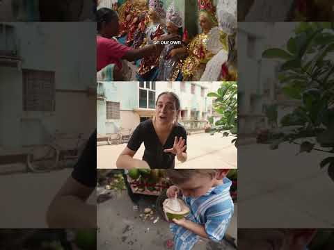 Durga Puja in KOLKATA