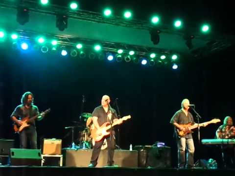 Midnight Special CCR at the D&R Theater Sept 8th 2014