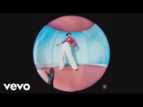 Harry Styles - Falling (Official Audio)