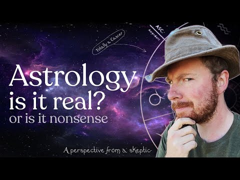 Astrology Explained: Real or Fake? | Everyday Insights