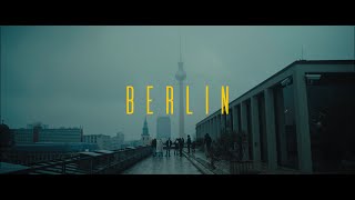 Berlin, Where I Live (4K Cinematic)