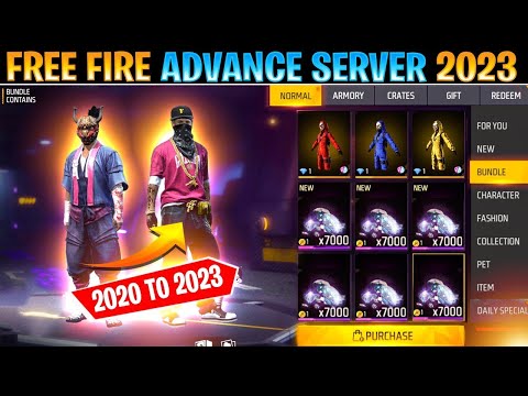 THE REALITY OF ADVANCE SERVER 😱🔥 || FREE DIAMONDS, FREE CUSTOM CARD AND ALL REWARDS FREE | FREE FIRE