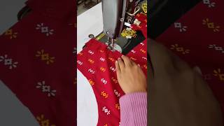 ♥️ nighty cutting and stitching. #asikafashion #sewing #sewinghacks #nighty #asika #shorts #short