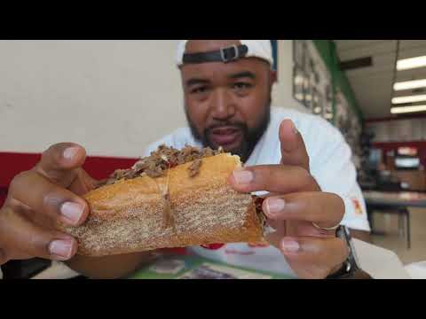 Authentic Cheesesteak shop in Orlando, Fl. La Spada's Original Cheesesteak and Hoagies