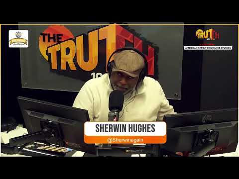 F Around and Find Out | The Truth with Sherwin Hughes