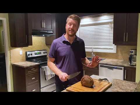 Roast Beef Recipe - Fresh St. Market - Share the Cheer Ep. 3