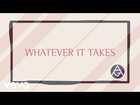 Amy Grant - Whatever It Takes (Official Lyric Video)