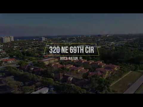 320 NE 69th Cir, Boca Raton, FL - Tuscany Village | The Gunther Braboy Group | Lang Realty