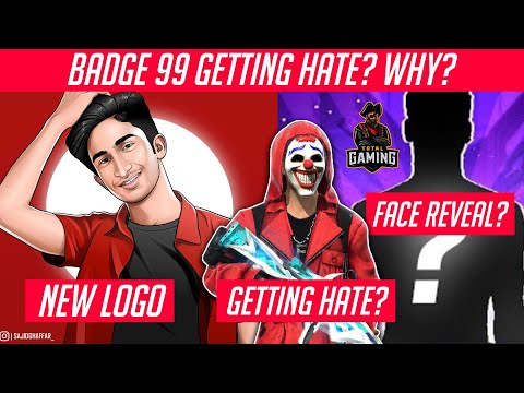 Skylord Help GSK - Partner Program Story - Sparrow QNA - Badge 99 Getting Hate - Face Reveal - News