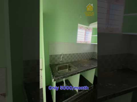 Rent house in Anantapur @1bhk Kalyanadurgam road @QuickRent-kn8yq #song #rental #anantapur