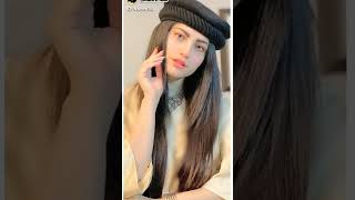 Most beautiful actor Neelam muneer new latest Tik Tok video 😍😍