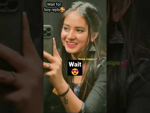 Boy Vs Girl Proposal Status 😍 | Proposal Shayari Status 🥰 | #short #new #love | Love Shayari Status