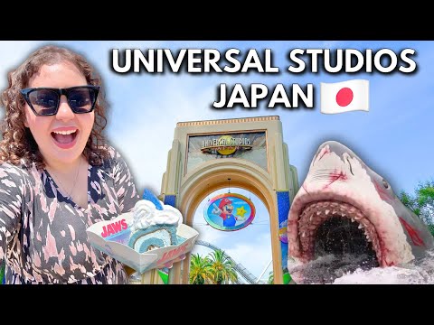 Universal Studios Japan: First Visit Tips, Tickets, and Express Pass Explained