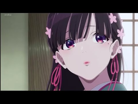 Miyo Saimori | Watashi no Shiawase na Kekkon