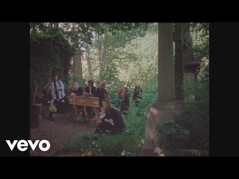 Sundara Karma - Explore (Official Video)