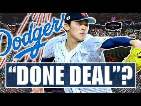 Is Roki Sasaki To The Dodgers A Done Deal? A Former Teammate Thinks So!