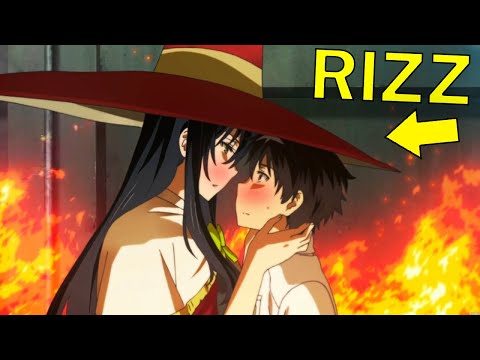 The Ugly Truth About Honoka's Witchy Guardians! | Anime Recap