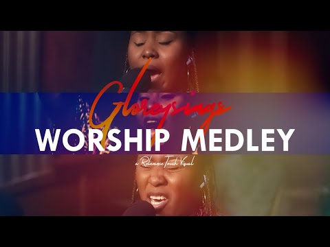 Gloreysings - Emotional Endless Worship | Spontaneous | Deep Worship | Good Friday | Medley