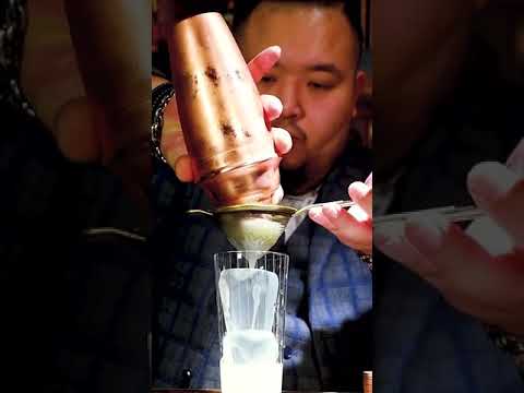 Amazing Bartender Skill | Cocktails Mixing Techniques At Another Level #072 - TikTok