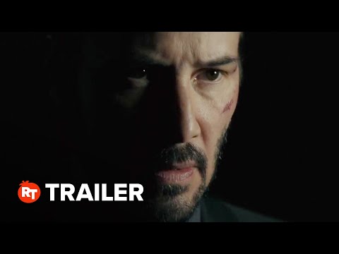 John Wick 10th Anniversary Re-Release Trailer (2024)