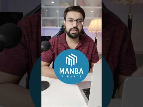 Manba Finance IPO Review - APPLY or AVOID? – Latest IPO GMP, Price, Date #shorts #manbafinanceipo