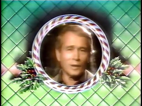 Perry Como's Christmas in England (1984)