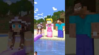 Minecraft help herobrine techno gamer jonbi attack #shorts #youtubeshorts #viralshorts #minecraft