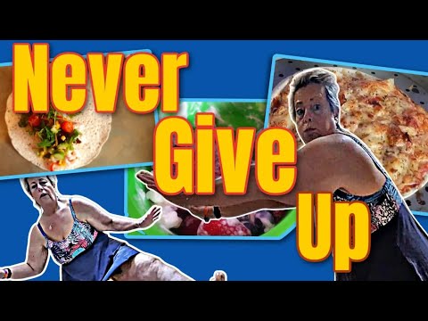 NEVER GIVE UP ON YOUR WEIGHT LOSS JOURENY WEIGHT IN #whatieatinaweek #nevergiveup