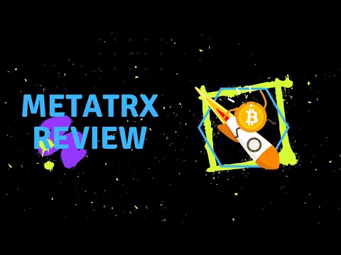 TRXMETA REVIEW