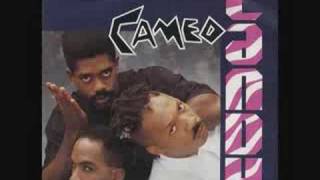 Cameo - Candy