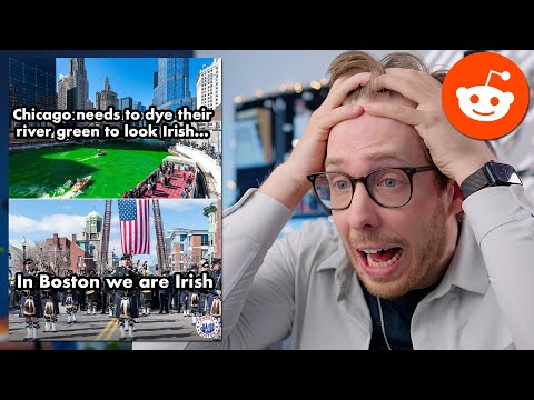 The crazy sh*t Americans say from reddit. Episode 3