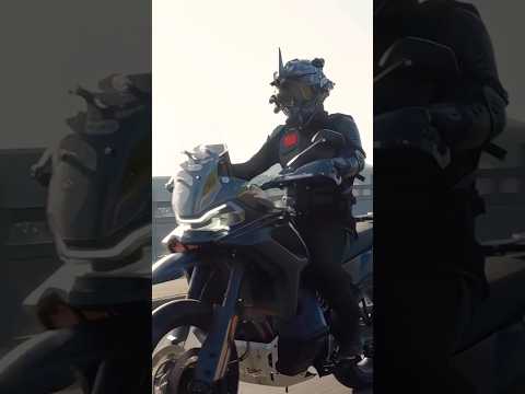 Gsa1250 #shorts #ytshorts #new #rider #motovlog #viralvideo #tranding #shortfeed #shortvideos