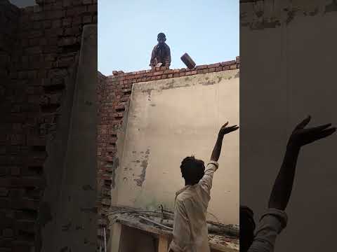 Construction work Amazing #construction #youtubeshorts #work