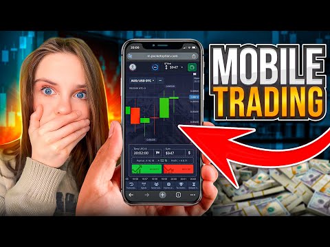 💎 TOP-1 POCKET OPTION STRATEGY 📊 BINARY OPTIONS TRADING / BINARY OPTIONS STRATEGY MOBILE