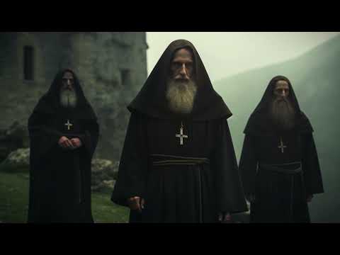 Gregorian Chants: Sanctus | The Catholic Chants of the Benedictine Monks (1 hour)