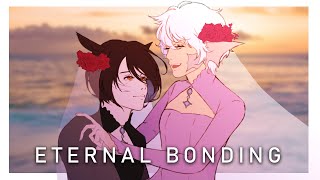 【FINAL FANTASY XIV】you are cordially invited【NIJISANJI | Hyona Elatiora】