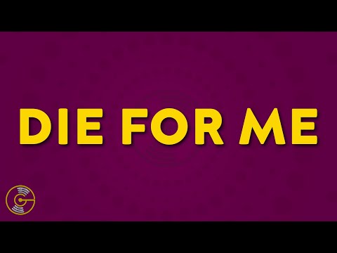 Chase Atlantic - Die For Me (Lyrics)