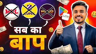 2024 BEST MONEY EARNING APP || Earn Daily ₹3100 Paytm Cash Without Investment || Top 3 Earning Apps