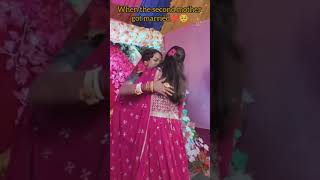 Sister's love for sister is like this #shortvideo #imotionalvideo #sisterlove#sistergoals#sadvideo