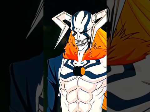 Ichigo Kurosaki 4k AMV | #anime #status #shorts #animeedits #amv #4kamv