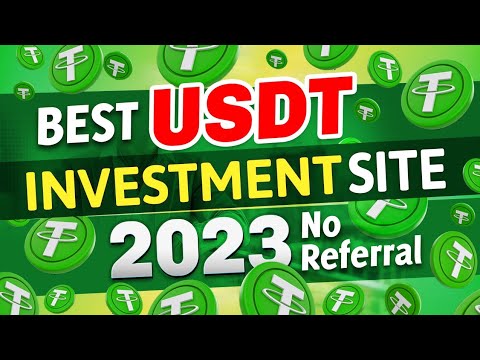 New usdt website 2023|How to earn usdt coin website 2023|Earn money online sinhala|Usdt coin mining