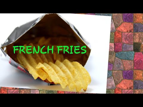 French Fries